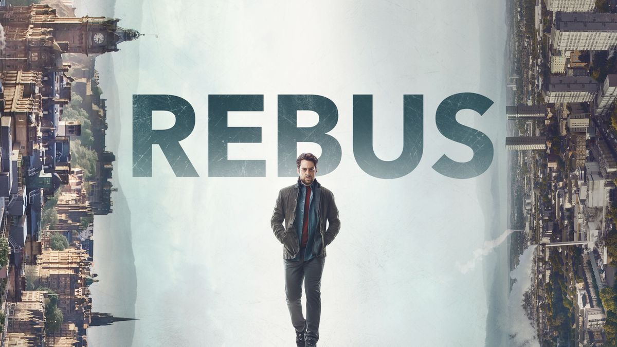 Rebus release date, cast, plot, trailer and all we know What to Watch