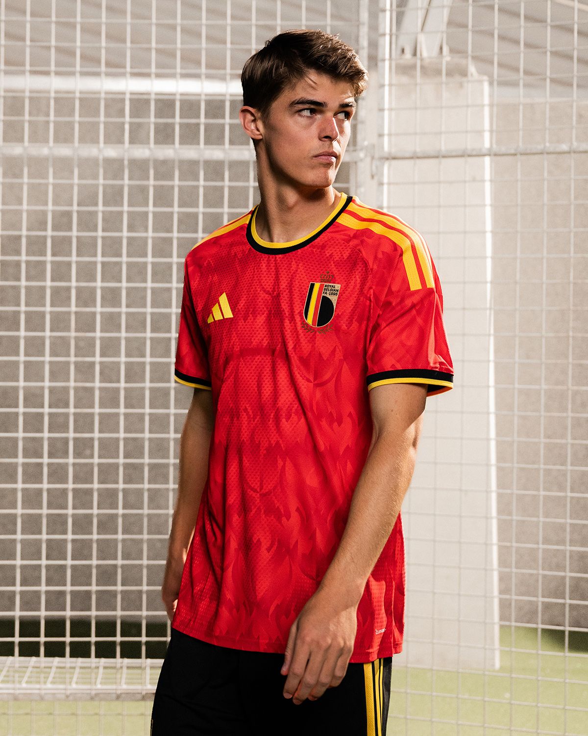 World Cup 2026 home kit