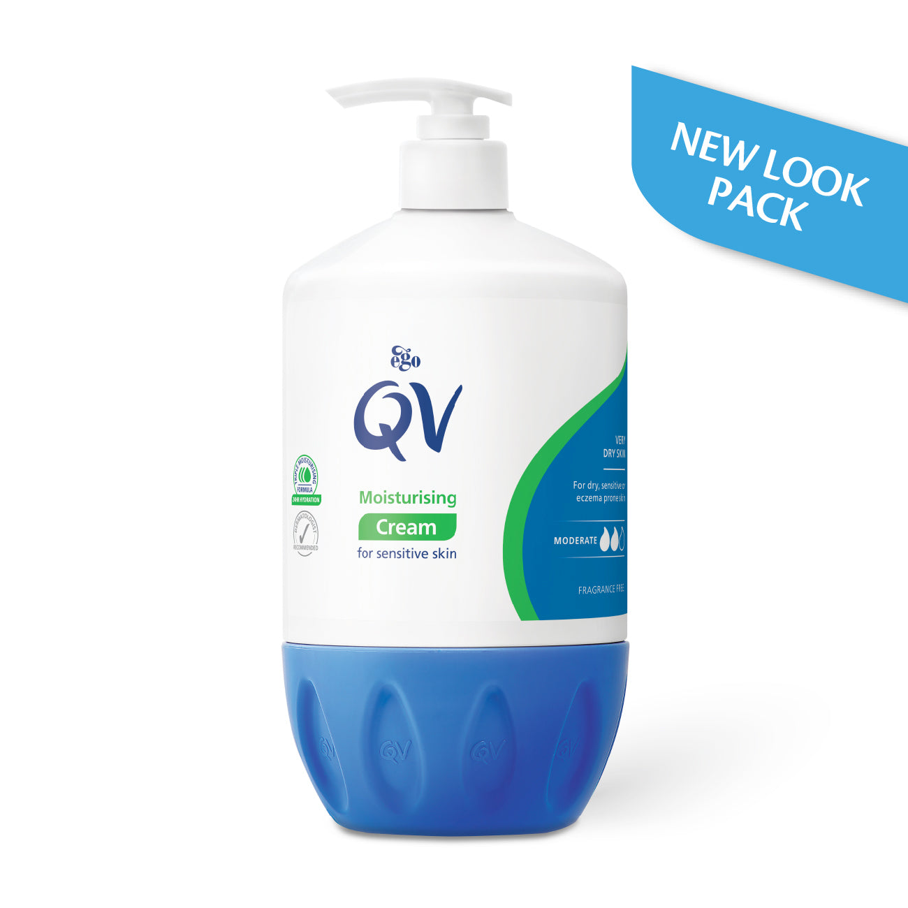 Qv Cream (moisturiser)