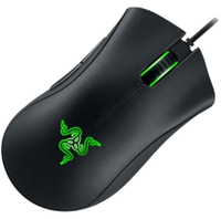 Razer DeathAdder Essential | 6,400 DPI |  Wired | Right-handed | $49.99