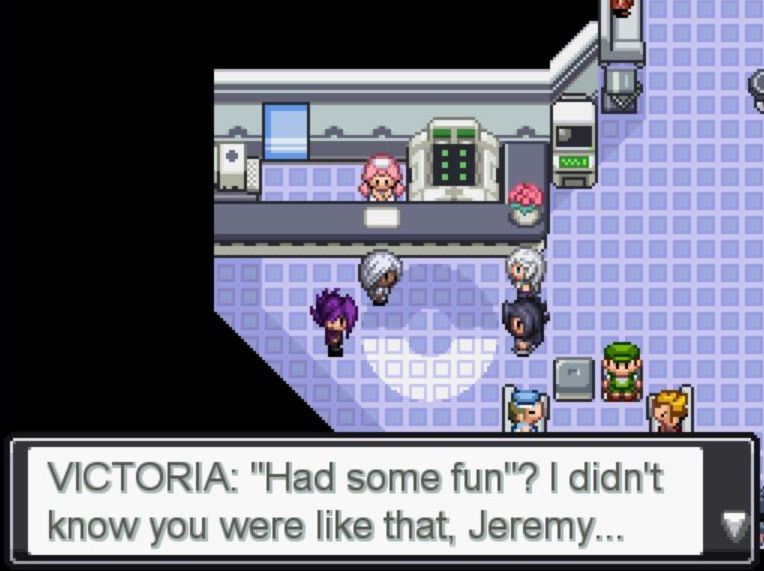 The weird world of bootleg Pokémon games on PC