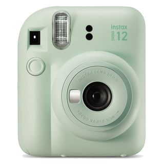 Best Instant Portable Polaroid Picture Print Camera, Mini Shot 2 Retro  C210R