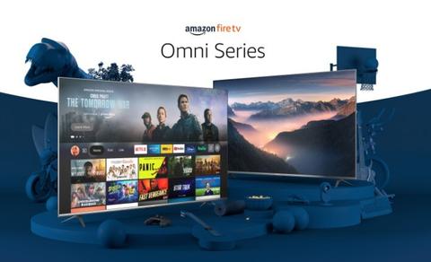 Fox's FAST Channels Launch on Amazon’s News App on Fire TV | TV Tech