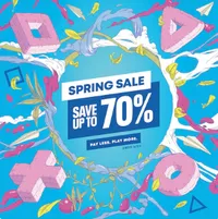 PS5 and PS4 games: deals from $4 @ PlayStation Store