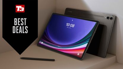 Samsung Galaxy Tab S9 Plus