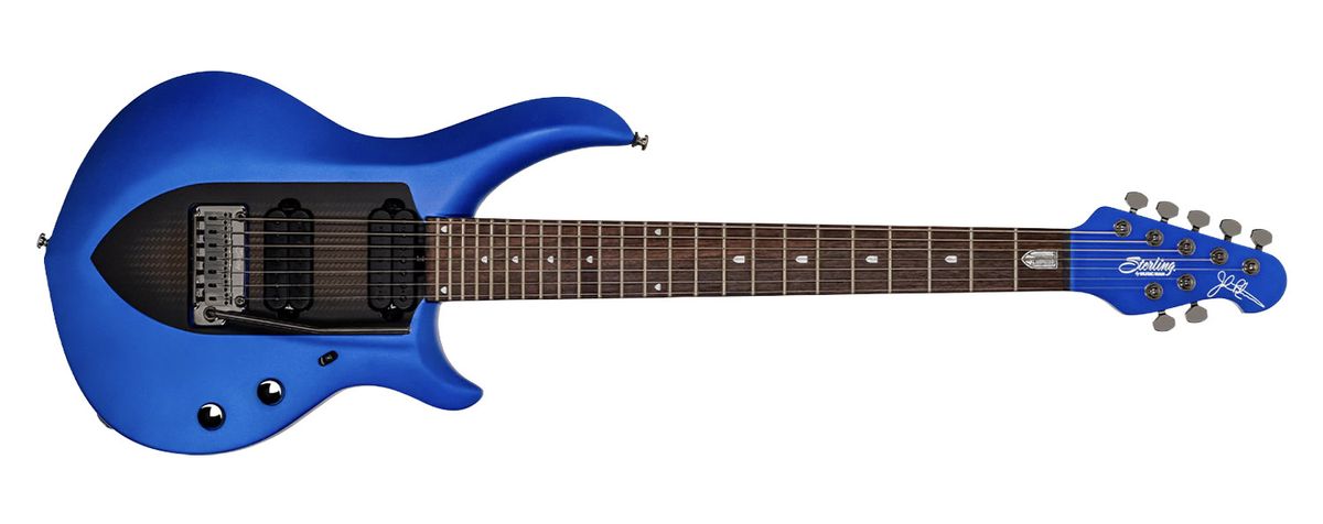 ベース MUSICMAN STERLING USA ベース MUSICMAN STERLING USA Sterling By Music Man updates bass