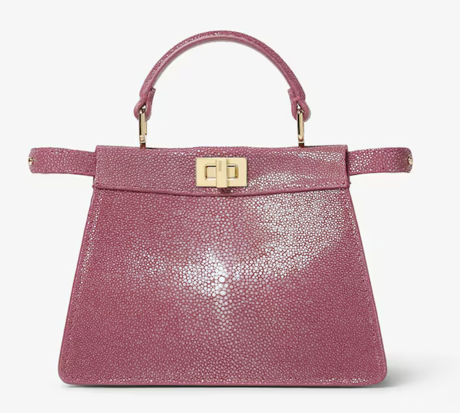 fendi, Peekaboo ISeeU Petite