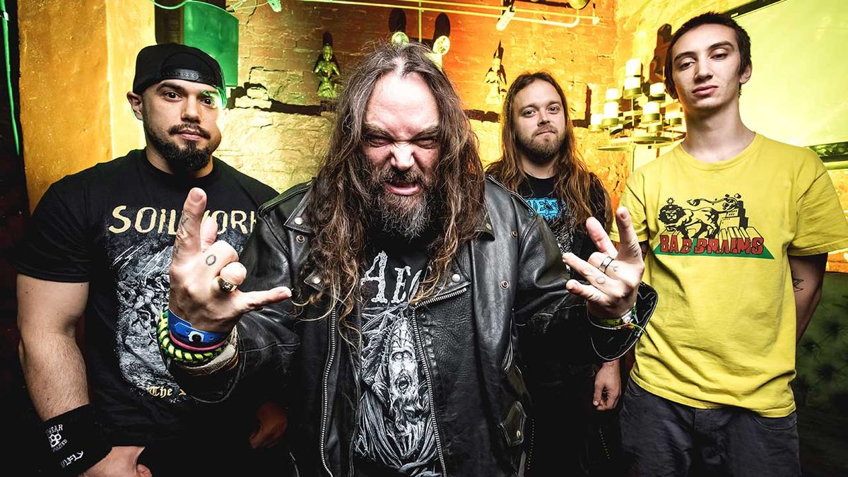 Soulfly