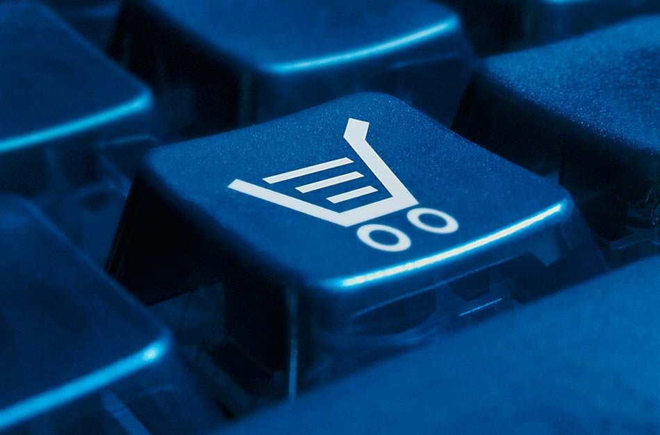 e-commerce icon