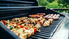 Best gas barbecue