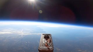 Chaos Audio Stratus pedal launches into space