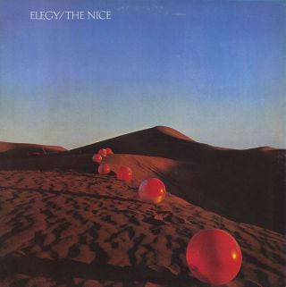 The Nice – Elegy