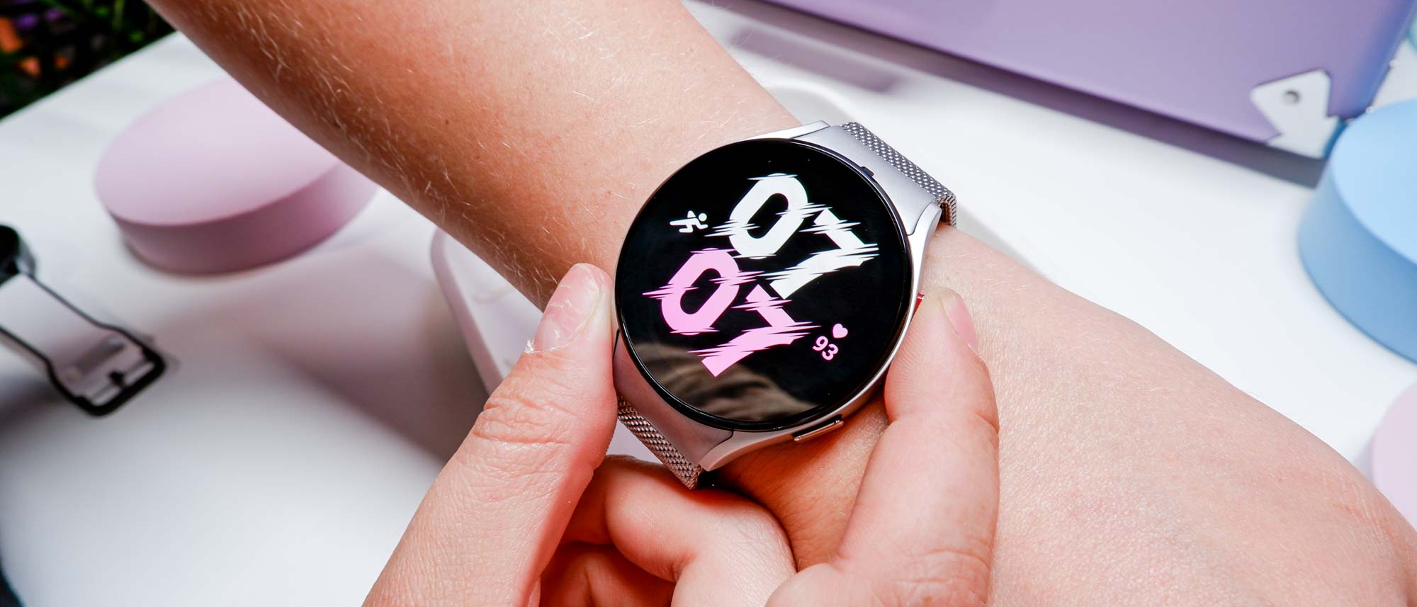 Samsung Galaxy Watch 5