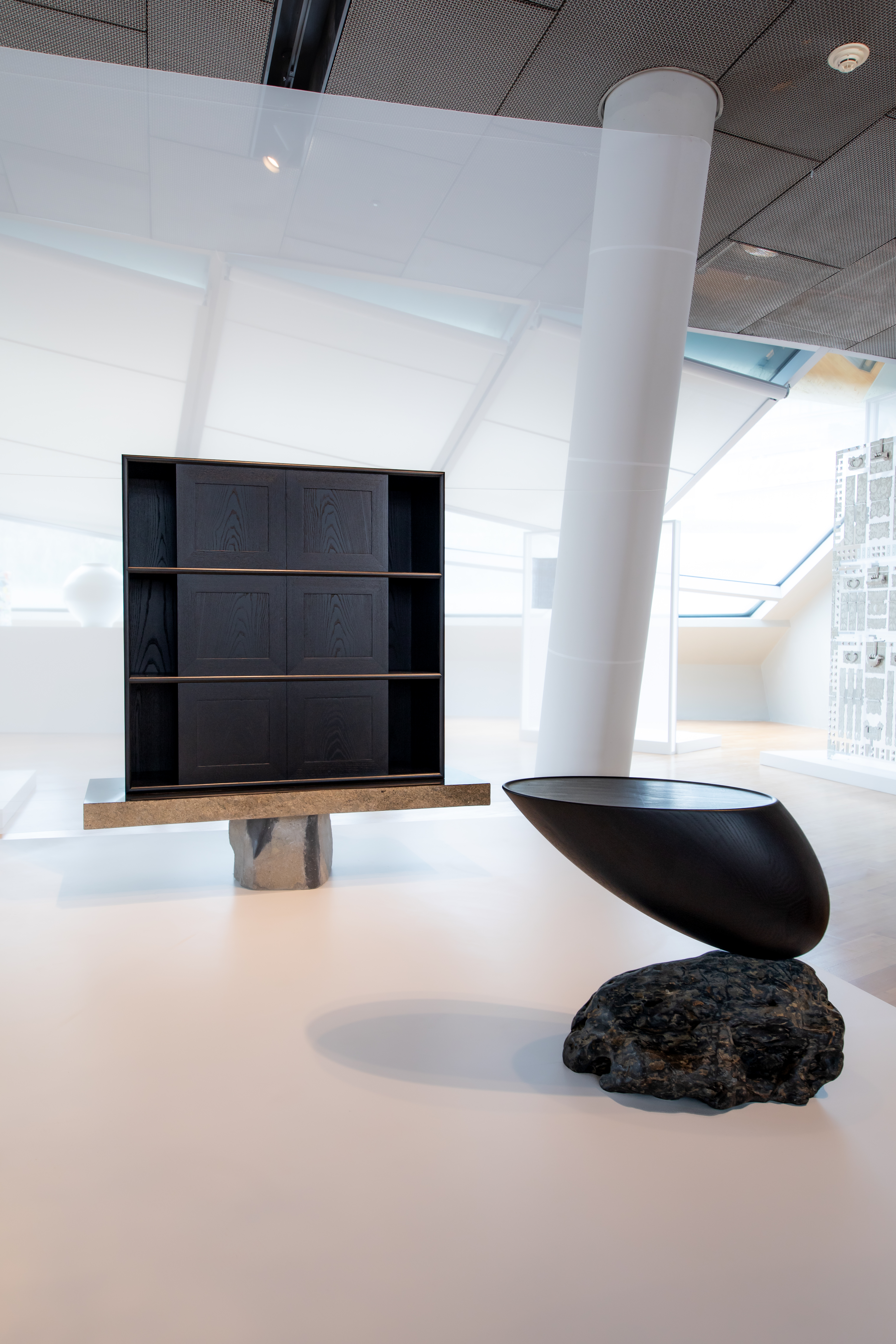 Design Miami in Seoul