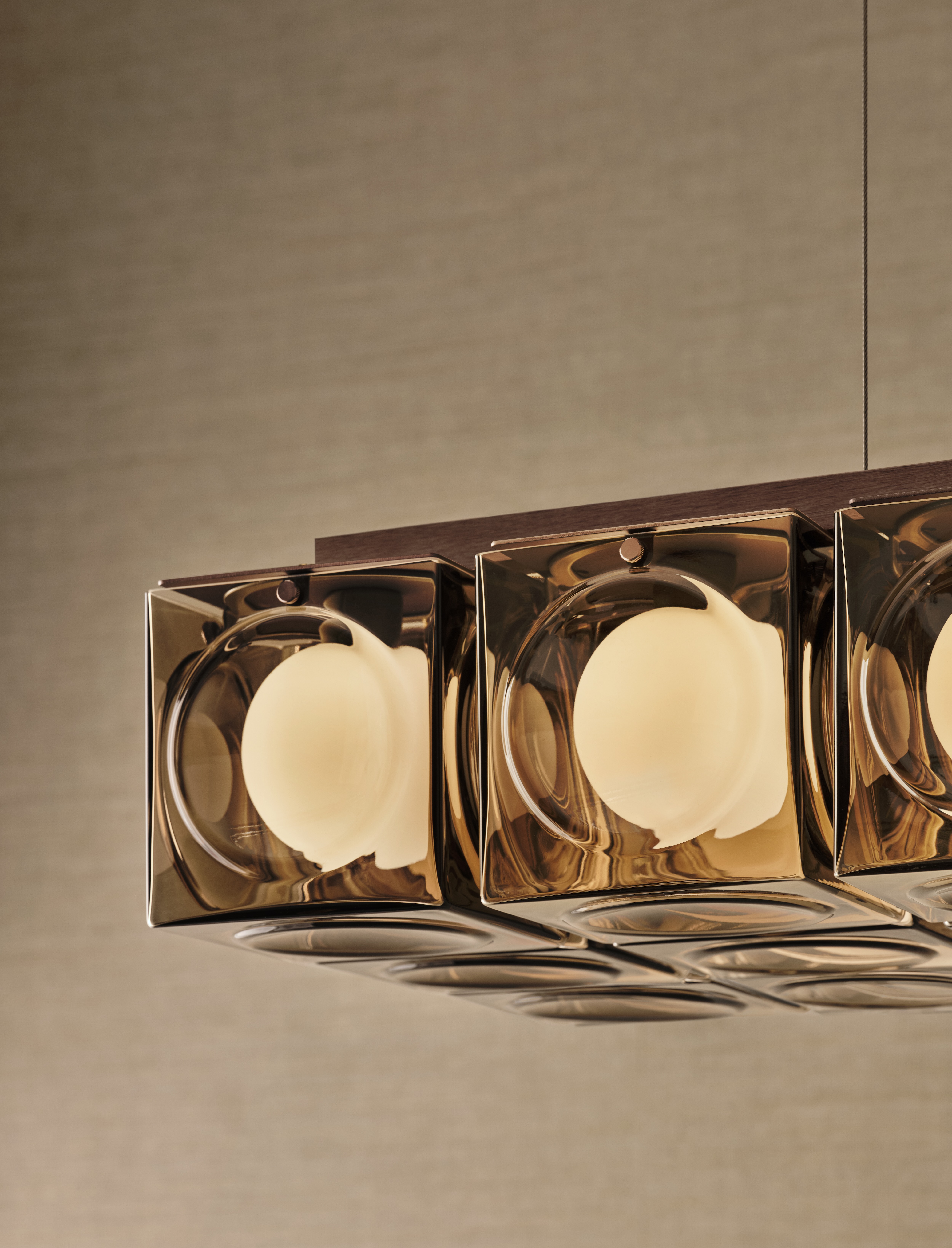 Lee Broom The Chant Chambers