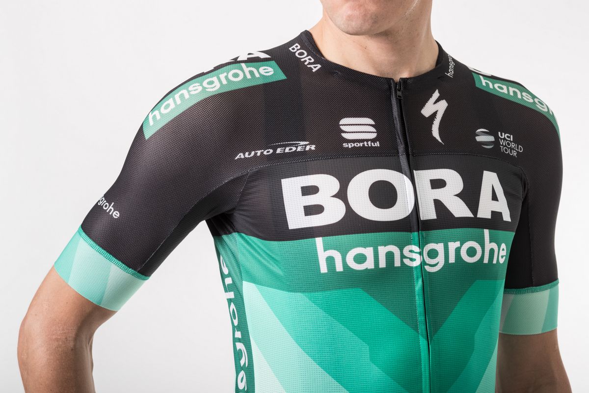 Bora-Hansgrohe voted best WorldTour 