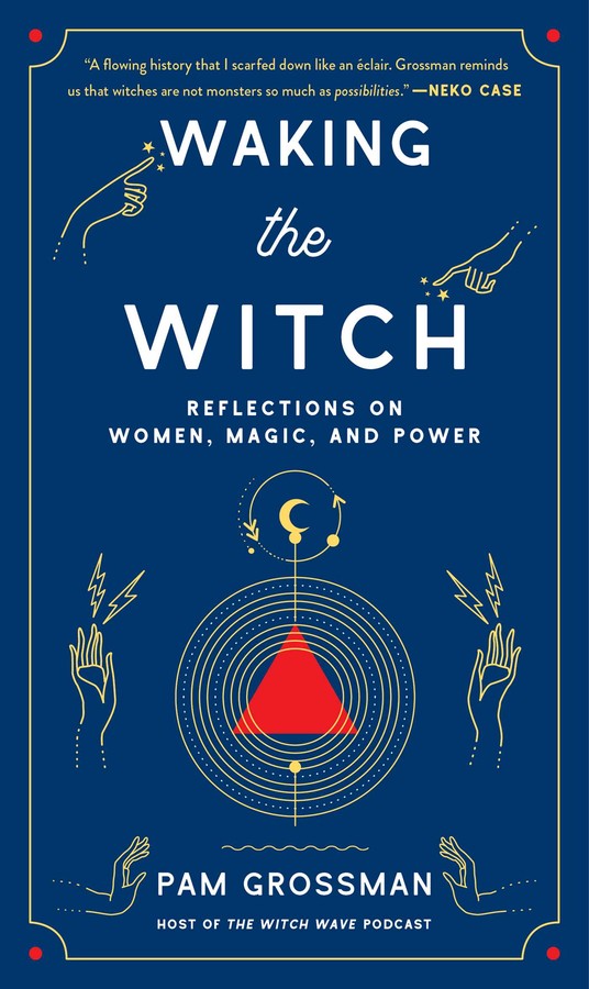 waking the witch best books about witches