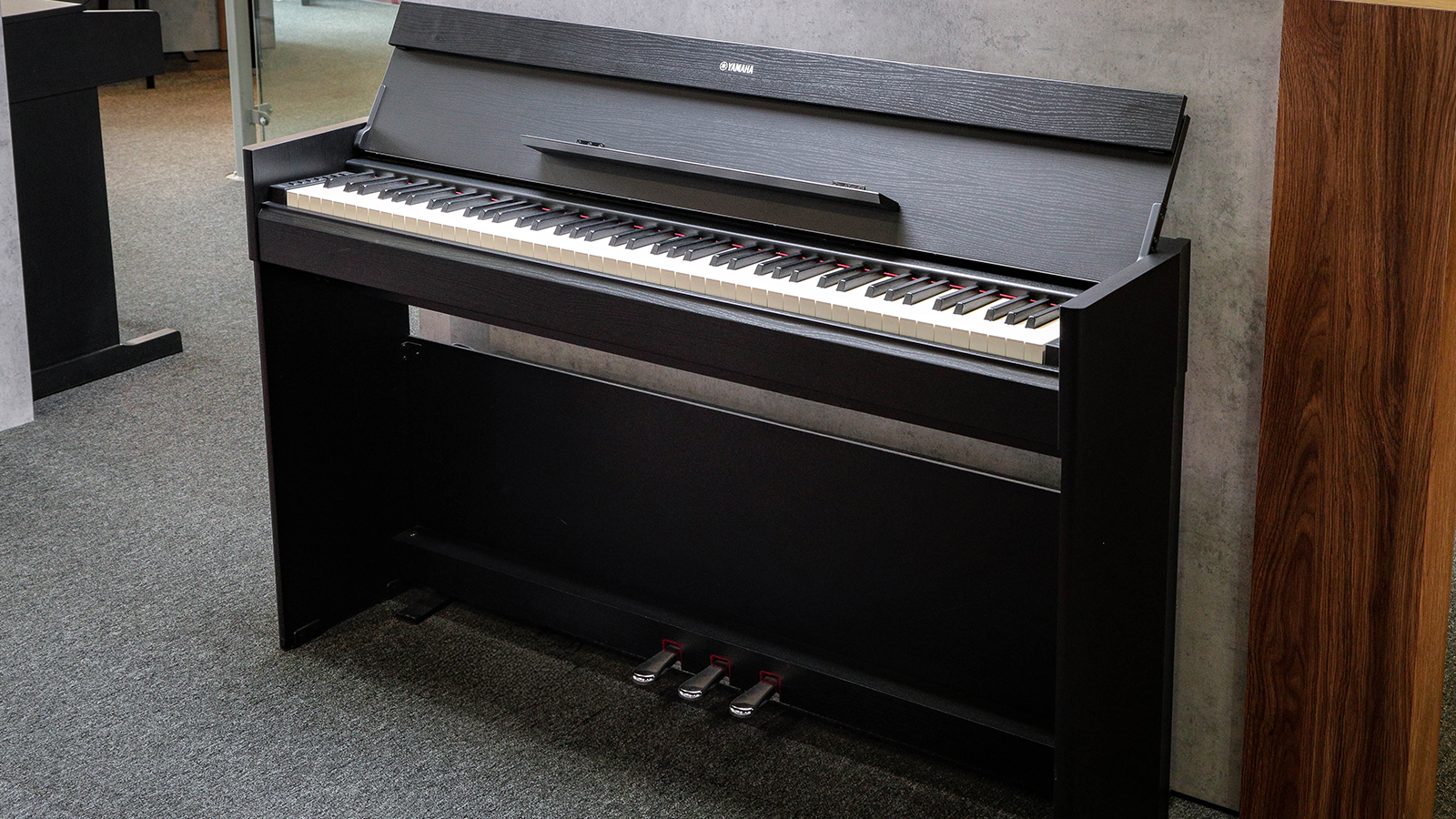 Yamaha Arius YDP-S55