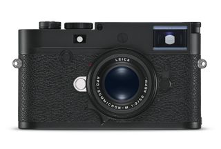 Leica M10-P front view