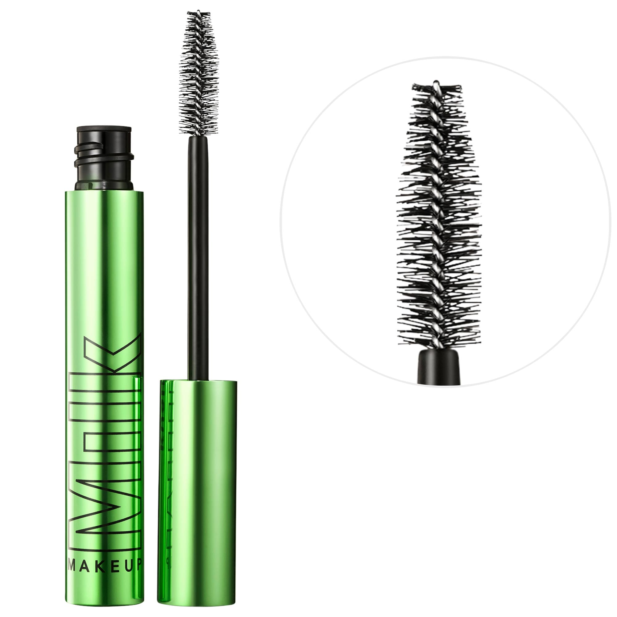 Kush Big Hit Lifting + Volumizing Mascara - Boom