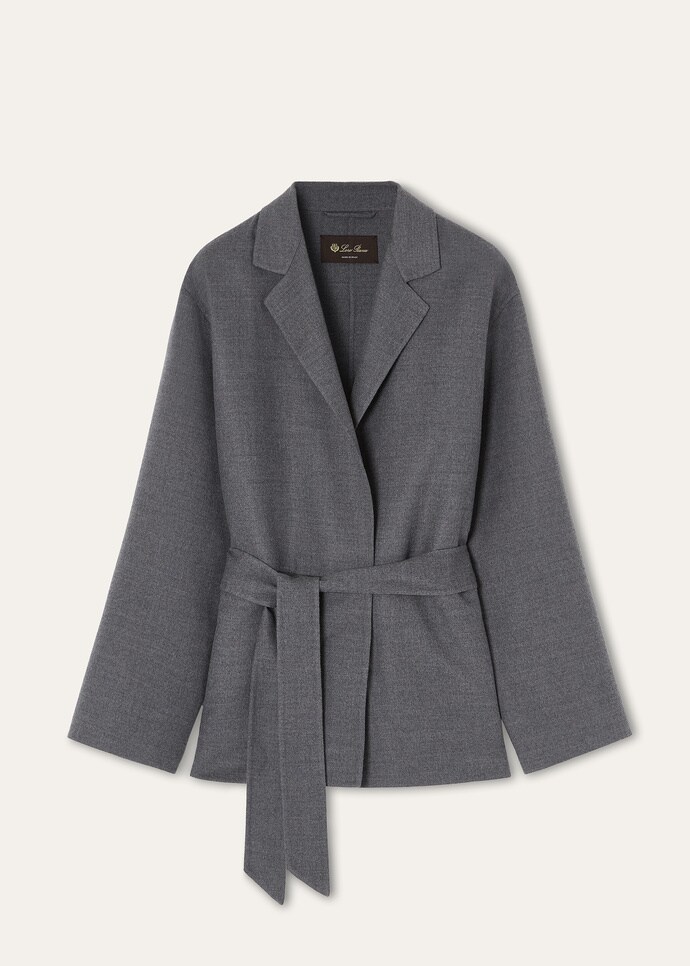 Loro Piana Jacket