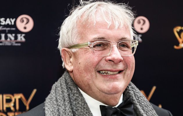 Christopher Biggins