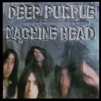 Deep Purple - Machine Head&nbsp;
