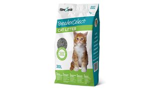 Breeder Celect Cat Litter