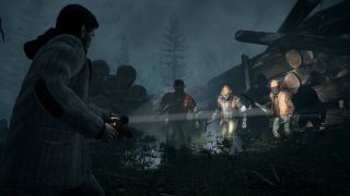 Alone in the Dark Remake to Dodge Alan Wake 2 as Release Date