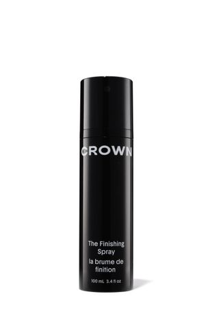 Crown Affair Brushable Finishing Spray