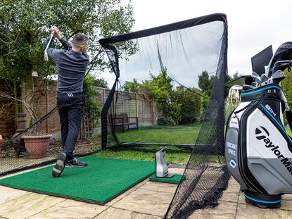 New Foresight Sports Home Simulators Unveiled