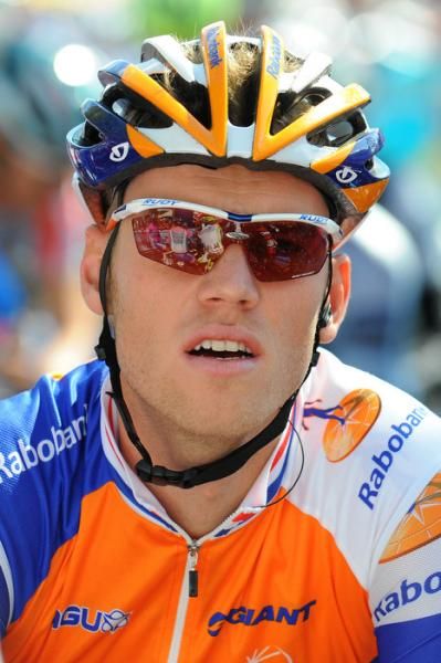 Lars Boom (Rabobank)