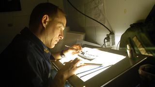 best Lightbox for drawing