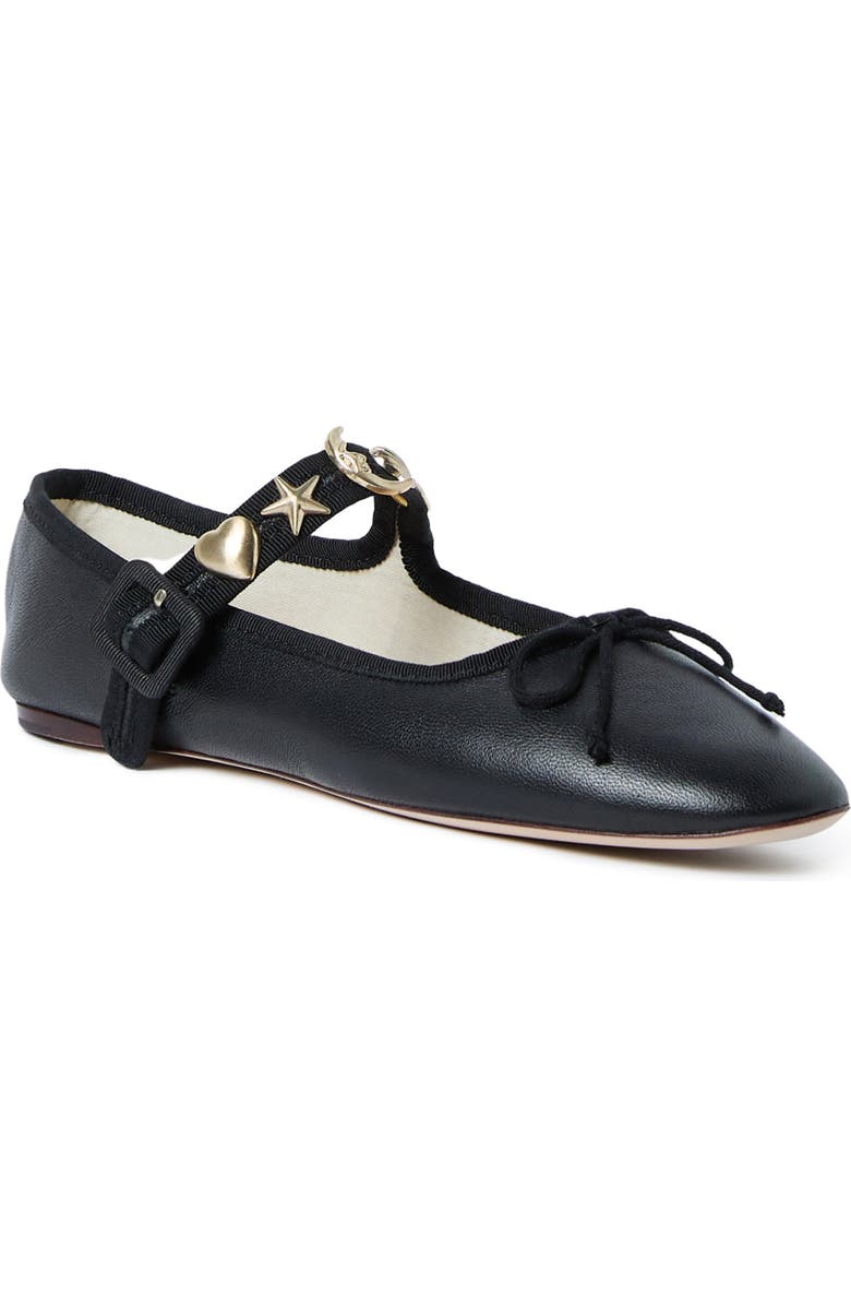 Chiara Mary Jane Flat