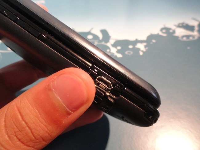 Kyocera Milano