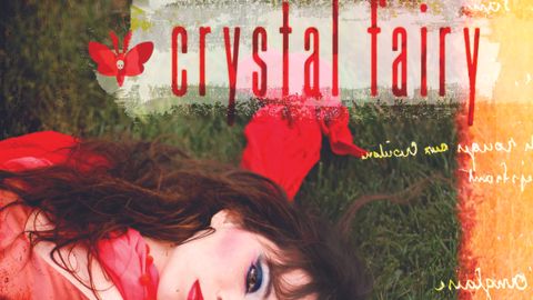 Cover art for Crystal Fairy - Crystal Fairy album