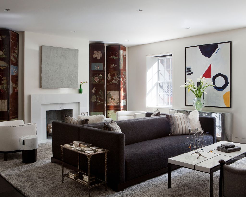 Sofa arranging mistakes: 7 layouts to avoid in a living room