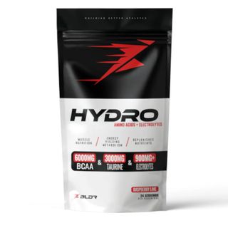 BLDR HYDRO electrolytes