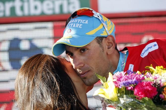Vincenzo Nibali (Astana)