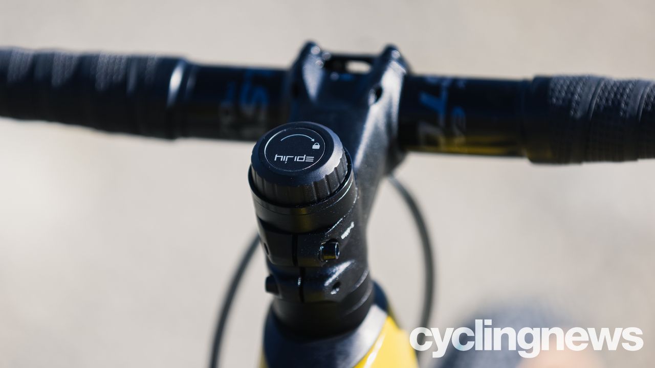 BMC URS One 2022 first ride review