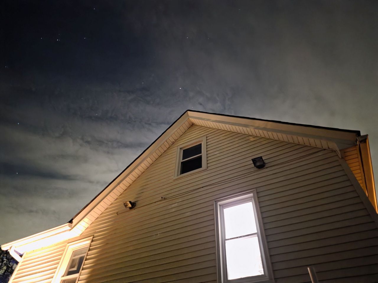 Samsung Galaxy S25 Edge camera sample.