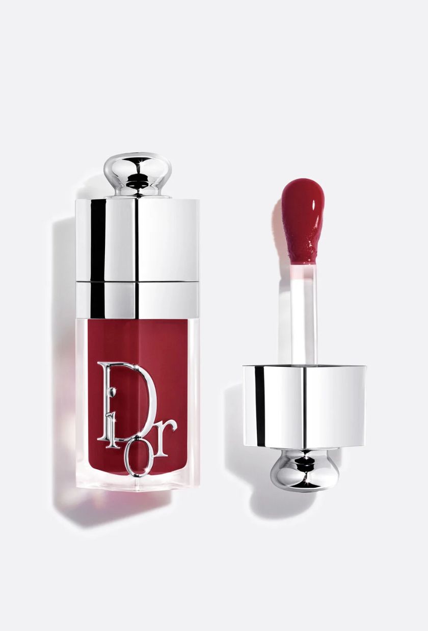 Dior Addict Lip Glow Oil Black Cherry