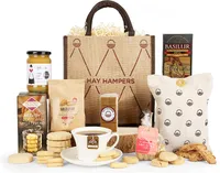 Hay Hampers Afternoon Tea Delights Hamper - £29.00