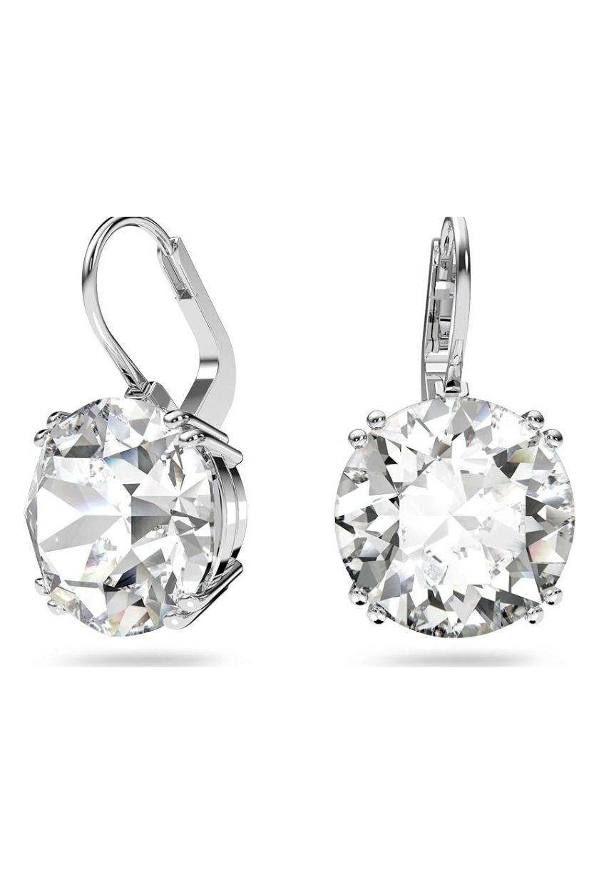 Swarovski, Millenia Drop Earrings