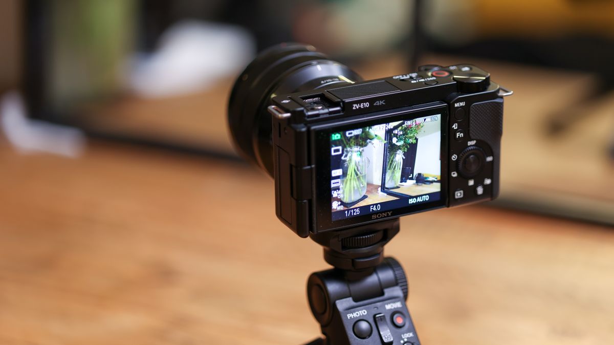 Best 4k Video Camera Under 400