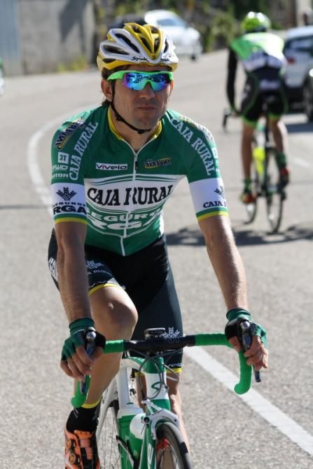David Arroyo (Caja Rural)