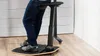 VIVO Ergonomic Leaning Perch Chair