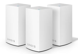 Linksys Velop (Dual-Band)