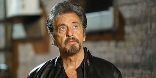 Al Pacino in The Hangman