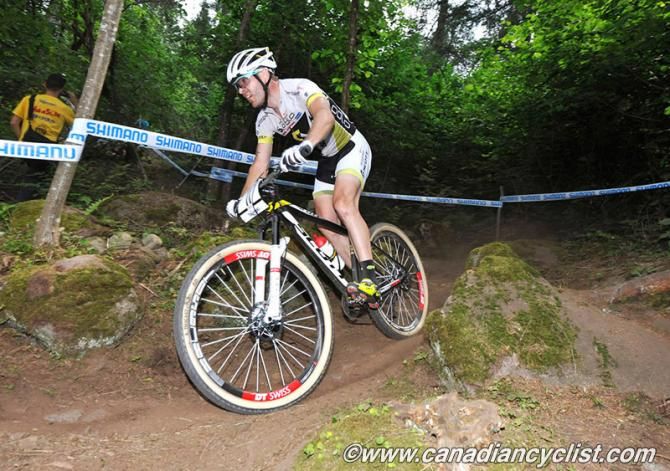 Thomas Litscher (Multivan Merida Biking Team)